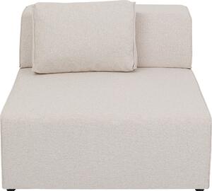 Диван Infinity Cream 2-Seater 100cm