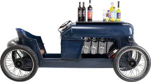 Бар Racing Car