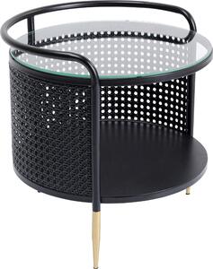 Помощна маса Fence Ø45cm