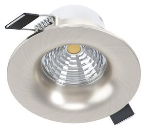 Eglo 98246 - LED Димируема луничка за окачен таван SALICETO LED/6W/230V