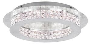 Eglo 39403 - LED Димируема кристална лампа PRINCIPE LED/31,5W/230V