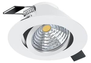 Eglo 98305 - LED Димируема луничка за окачен таван SALICETO LED/6W/230V