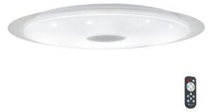 Eglo 98223 - LED Димируема лампа MORATICA-A LED/60W/230V + дистанционно управление