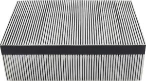 Кутия Plenty 24x8cm