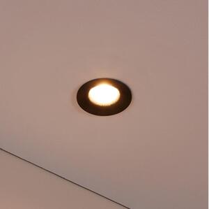 Eglo 98607 - LED Димируема луничка за окачен таван SALICETO LED/6W/230V