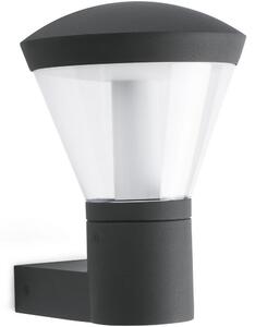 FARO 75536 - LED Външна, настенна лампа SHELBY LED/10W/230V IP44