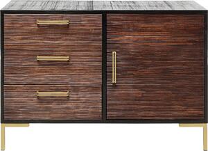 Скрин Olbia Dunkel 110x62cm