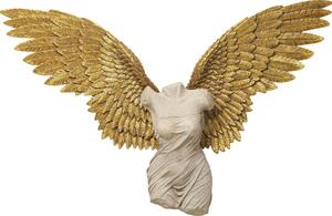 Декорация за стена Gela Angel 203x140cm