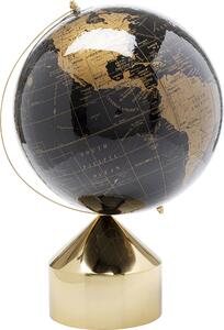 Деко обект Globe Top Gold 47cm