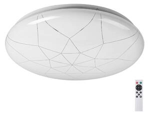 Rabalux 5540-LED Димируема лампа DAMIEN LED/24W/230V Wi-Fi + д.у