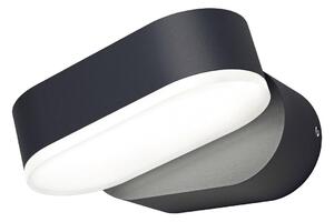 Ledvance - LED Външна, настенна лампа ENDURA LED/8W/230V IP44