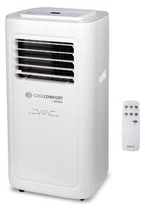 Мобилен климатик с обезвлажнител SOGO COOL COMFORT, 800W