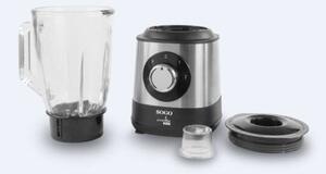 Блендер SOGO POWER MIX, 1,5 л, 1500W