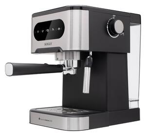 Еспресо кафемашина SOGO Espresso Instant, 20 Bar, 1.5л, 1350W