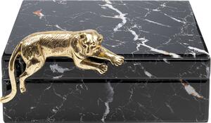 Кутия Marble Leo 29x10cm