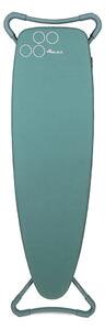 Дъска за гладене 130x37 cm K-Surf Salvia Tube – Rolser