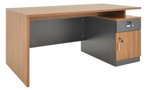 Работно бюро Oscar Nuc 150x80x76 cm