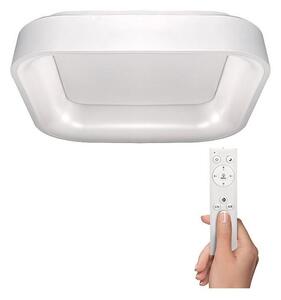 Solight WO769-W - LED димируемо LED осветително тяло / 48W / 230V + дистанционно управление