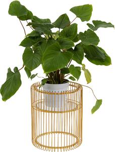 Кашпа Wire Gold 44cm