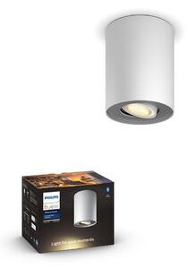 Philips 56330/31/P9 - LED Димируем спот Hue PILLAR 1xGU10/5W/230V