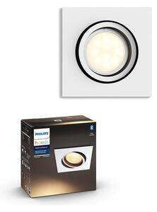 Philips 50421/31 / P9 - LED крушка Hue MILLISKIN 1xGU10 / 5,5W / 230V