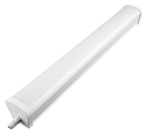 LED Технически осветител с LED сензор / 40W / 180-265V IP65 4000K