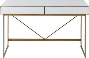 Бюро Soran Gold 120x50cm