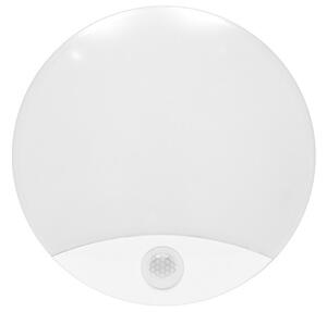 LED Външна осветителна стена с LORA LED / 15W / 230V IP44 сензор