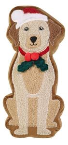 Декоративна възглавница 20x30 cm Christmas Dog – Catherine Lansfield