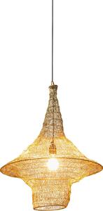 Полилей Cocoon Gold Ø51cm