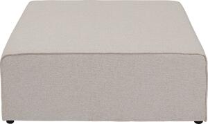 Табуретка Infinity Cream 80x100cm