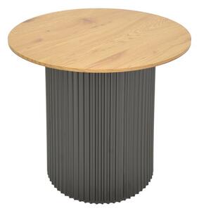 Странична маса Dovel Natural 50x50x45 cm
