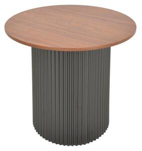 Странична маса Dovel Nuc 50x50x45 cm