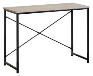 Бюро Bailon Натурален 100x40x70 см