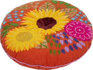 Възглавница Girasole Ø75cm