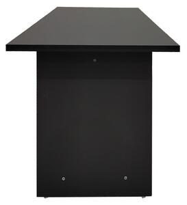 Холна масичка Votalo Тъмносив 80x40x42 см