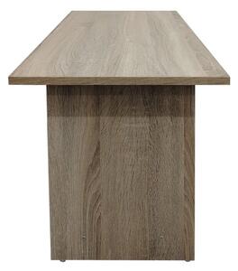 Холна масичка Votalo Sonoma 80x40x42 см