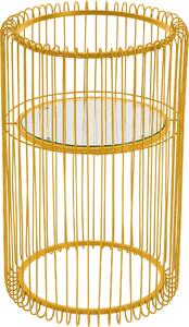 Кашпа Wire Gold 57cm