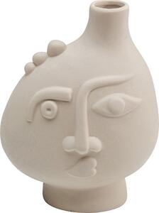 Ваза Spherical Face Right 16cm