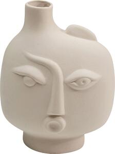 Ваза Spherical Face Left 16cm