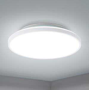 Eglo 99338 - LED Лампа за таван CRESPILLO LED/18W/230V