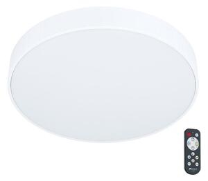 Eglo 98891 - LED Димируема лампа за таван ZUBIETA-A LED / 18W / 230V + ДУ