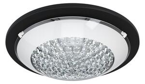 Eglo 99356 - LED Лампа за таван ACOLLA LED/11W/230V