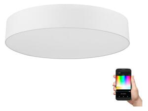 Eglo 98665 - LED RGB Димируема лампа ROMAO-C LED/42W/230V + дистанционно