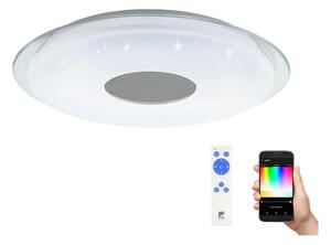 Eglo 98768 - LED RGB Димируема лампа LANCIANO-C LED/38W/230V + дистанционно