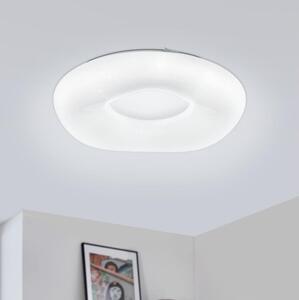 Eglo 99341 - LED Плафониера ZAMUDILO LED/18W/230V + д.у