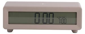 Дигитална/настолна аларма Berlin LCD – Karlsson
