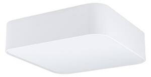 Eglo 99089 - Таванна лампа PASTERI SQUARE 5xE27/25W/230V
