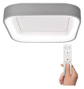 Solight WO769-G - LED таванна светлина TREVISO LED / 48W / 230V + ДУ