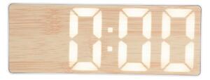Дигитална/настолна аларма Bondone Flat – Karlsson